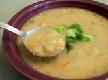 Navy Bean Soup