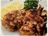 Lemon Chicken