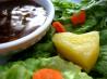 Asian Salad Dressing Via Susiequsie