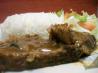 Kittencal's Slow Cooker Eye of Round Roast With Gravy