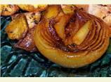 Honey Roasted Vidalia Onions