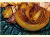 Honey Roasted Vidalia Onions