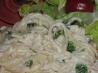 Creamy Noodles