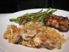 Mushroom Casserole