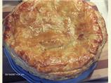 Fair Dinkum Aussie Meat Pie