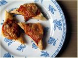 Pizza Bites