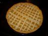 Lattice Pineapple Pie