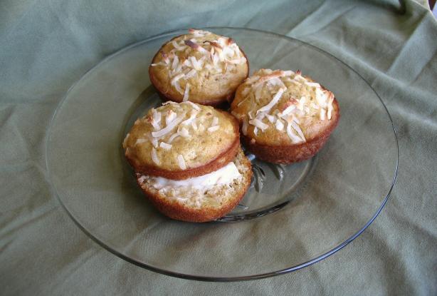 Universal Muffins Mix. Photo by Annie H