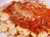 Sausage Pasta Sauce. Recipe by Lainey6605