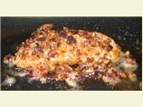 Honey Pecan Trout