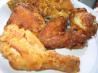 Southern Fried Chicken. Recipe by chef victoria #2