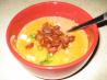 Easy 20 Minute Potato Soup. Recipe by angie_pangie