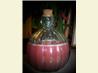 Sparkling Rhubarb Spritzer