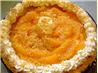 Almond Peachy Pie