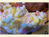 Mexican-Style Creamed Corn