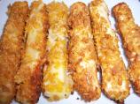 Pepper Jack Cheese Sticks