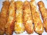 Pepper Jack Cheese Sticks. Recipe by Lainey6605