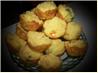 Mini Pepper Corn Muffins. Recipe by Lainey6605