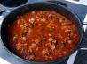 Dad's Homemade Chili. Recipe by ALH