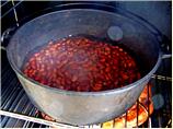 Smoked Baked Beans
