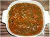 Green Bean Stew (Arabic Recipe)