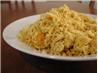 Spicy Citrus Couscous