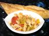Chicken Stew. Recipe by nickfo