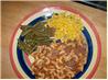 Goulash. Recipe by MELISSA'S KITCHEN