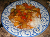 My Sweet and Sour Chicken. Recipe by Janae'
