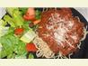 The Best Pasta Sauce Ever!