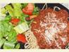 The Best Pasta Sauce Ever!