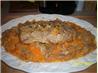Heritage Pork Roast (Crock Pot). Recipe by WI Cheesehead