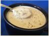 Brattons Clam Chowder. Recipe by Janae'