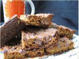 Blonde Brownies