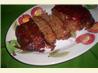 Melissa's Easy Meatloaf. Recipe by MELISSA'S KITCHEN