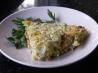 Zucchini and Bacon Bake