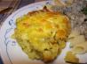 Zucchini and Bacon Bake