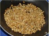 Spicy Hash Browns - Homemade