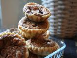 Perfect Butter Tarts