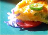 Jalapeno Cheese Pie 2