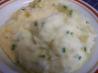 Horseradish Mashed Potatoes. Recipe by Dancer^