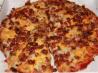 Bacon Cheeseburger Pizza. Photo by anniek36