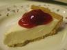 No Bake Cherry Cheesecake. Recipe by grberk