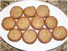Pecan Pie Mini Muffins