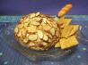 Pineapple Cherry Cheese Ball. Recipe by KelBel