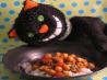 Creamy Chickpea Curry