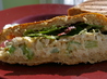 Curried Chicken Salad. Recipe by rickoholic83