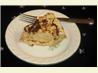 Turkey Hill Six-Layer Frozen Peanut Butter Pie. Recipe by Kat's Mom