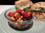 Rachael Ray's Black Bean and Corn Salad