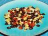 Rachael Ray's Black Bean and Corn Salad. Recipe by rickoholic83